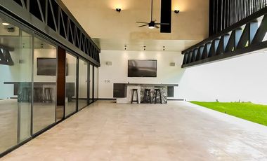 Casa en venta, Residencial Montecristo, Mérida, Yucatán