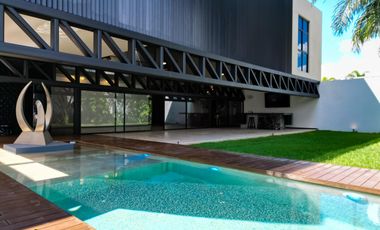 Casa en venta, Residencial Montecristo, Mérida, Yucatán