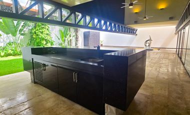 Casa en venta, Residencial Montecristo, Mérida, Yucatán
