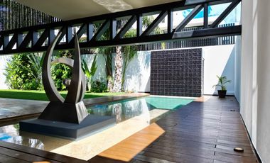 Casa en venta, Residencial Montecristo, Mérida, Yucatán