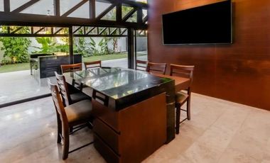Casa en venta, Residencial Montecristo, Mérida, Yucatán