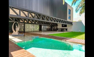 Casa en venta, Residencial Montecristo, Mérida, Yucatán