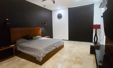 Casa en venta, Residencial Montecristo, Mérida, Yucatán