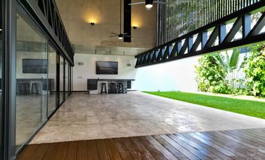Casa en venta, Residencial Montecristo, Mérida, Yucatán