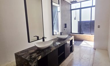 Casa en venta, Residencial Montecristo, Mérida, Yucatán