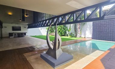 Casa en venta, Residencial Montecristo, Mérida, Yucatán