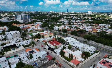Casa en venta, Residencial Montecristo, Mérida, Yucatán
