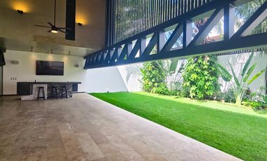 Casa en venta, Residencial Montecristo, Mérida, Yucatán