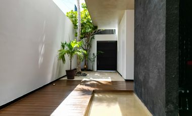 Casa en venta, Residencial Montecristo, Mérida, Yucatán