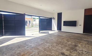 Casa en venta, Residencial Montecristo, Mérida, Yucatán