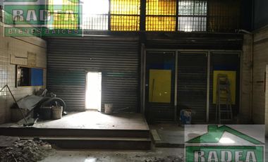 Excelente Local Comercial