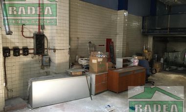 Excelente Local Comercial