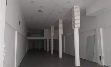 Local en alquiler peatonal