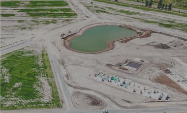 Venta Lote Barrio Cerrado La Finca - Funes