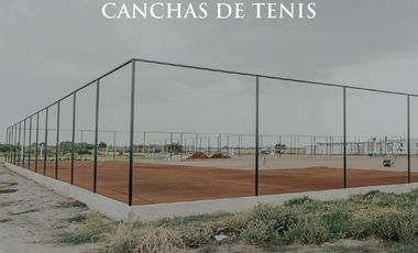 Venta Lote Barrio Cerrado La Finca - Funes