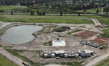 Venta Lote Barrio Cerrado La Finca - Funes