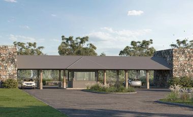 Venta Lote Barrio Cerrado La Finca - Funes