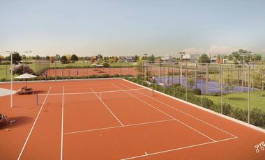 Venta Lote Barrio Cerrado La Finca - Funes