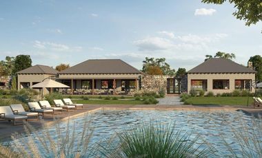 Venta Lote Barrio Cerrado La Finca - Funes