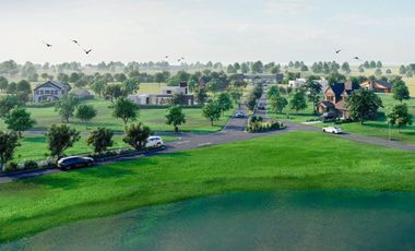 Venta Lote Barrio Cerrado La Finca - Funes