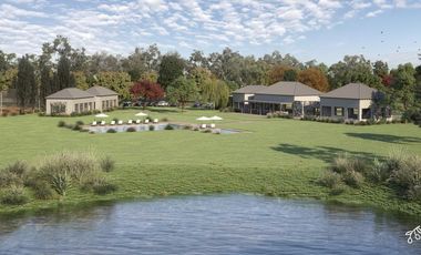 Venta Lote Barrio Cerrado La Finca - Funes