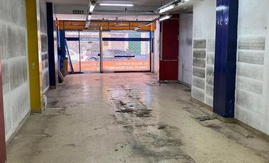 Local en Peron 1500 alquiler Congreso