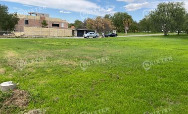 Terreno Campestre en VENTA en Edén Los Sabinos