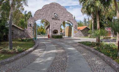 Terreno Campestre en VENTA en Edén Los Sabinos