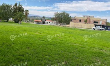 Terreno Campestre en VENTA en Edén Los Sabinos