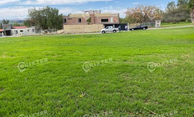 Terreno Campestre en VENTA en Edén Los Sabinos