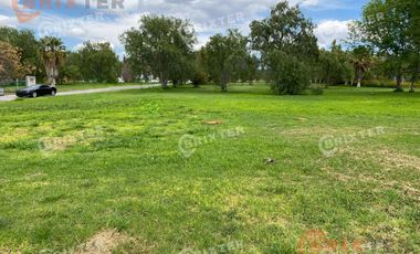 Terreno Campestre en VENTA en Edén Los Sabinos