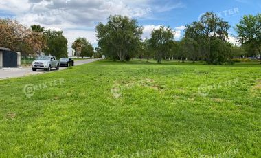 Terreno Campestre en VENTA en Edén Los Sabinos