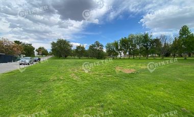 Terreno Campestre en VENTA en Edén Los Sabinos
