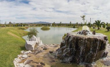 Terreno Campestre en VENTA en Edén Los Sabinos