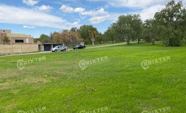 Terreno Campestre en VENTA en Edén Los Sabinos