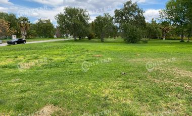 Terreno Campestre en VENTA en Edén Los Sabinos