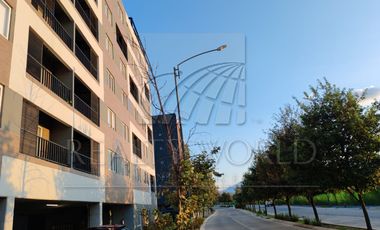 Departamentos en Venta en Living San Nicolás