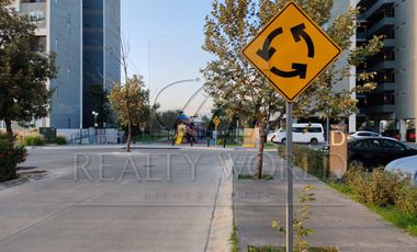 Departamentos en Venta en Living San Nicolás