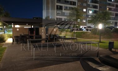 Departamentos en Venta en Living San Nicolás