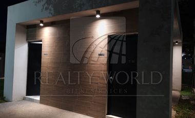 Departamentos en Venta en Living San Nicolás