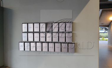 Departamentos en Venta en Living San Nicolás