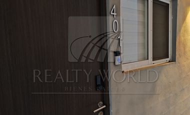 Departamentos en Venta en Living San Nicolás