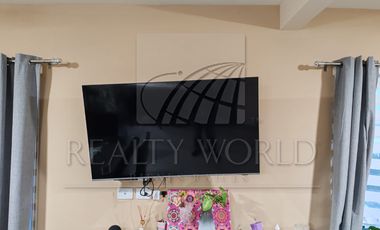 Departamentos en Venta en Living San Nicolás