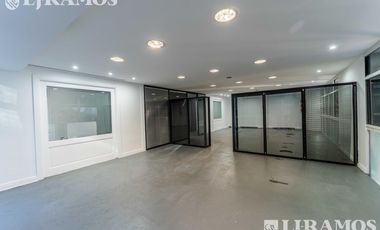 Local - Centro (Capital Federal)