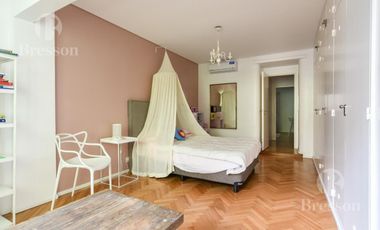 Departamento Duplex - Palermo Chico Av. Scalabrini Ortiz y Castex Plaza Alemania