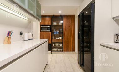 Departamento Duplex - Palermo Chico Av. Scalabrini Ortiz y Castex Plaza Alemania