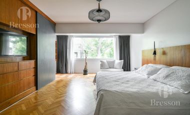 Departamento Duplex - Palermo Chico Av. Scalabrini Ortiz y Castex Plaza Alemania