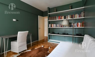 Departamento Duplex - Palermo Chico Av. Scalabrini Ortiz y Castex Plaza Alemania