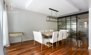 Departamento Duplex - Palermo Chico Av. Scalabrini Ortiz y Castex Plaza Alemania