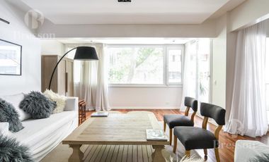 Departamento Duplex - Palermo Chico Av. Scalabrini Ortiz y Castex Plaza Alemania